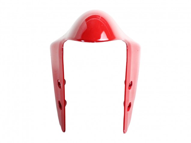 Ducati 1299 Motorrad Verkleidung 2015-2020 - Rot