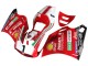 Ducati 748/916/996/998 Motorrad Verkleidung 1993-2005 - Weiss Rot Gelb Grun Glanzendes Schwarz Performance