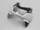 Kawasaki EX250 Motorrad Verkleidung 2008-2012 - Weiss Schwarz Grun