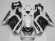 Kawasaki EX250 Motorrad Verkleidung 2008-2012 - Weiss Schwarz Grun