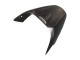 Ducati Monster 696 796 1100 1100S Motorrad Verkleidung 2008-2012 - Matt Schwarz