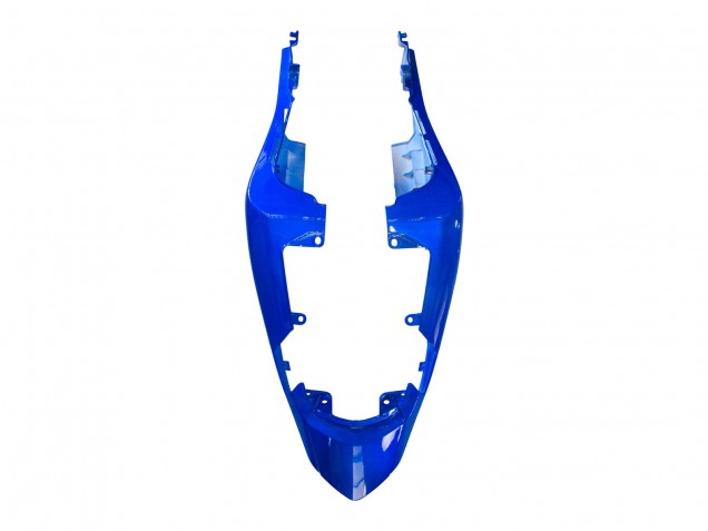 Honda CBR500R Motorrad Verkleidung 2013-2015 - Blau Weiss Matt Schwarz