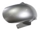 Honda CBR500R Motorrad Verkleidung 2022-2023 - Silber Gelb Glanzendes Schwarz