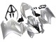 Honda VFR 800 Motorrad Verkleidung Kit 2002-2013 - Silber