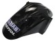 Honda VFR 800 Motorrad Verkleidung 2002-2013 - Silber Glanzendes Schwarz Repsol