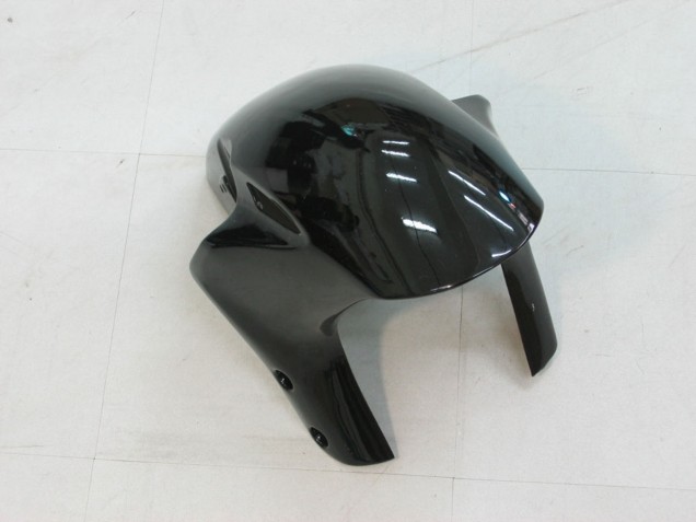 Honda CBR1000RR Motorrad Verkleidung 2004-2005 - Weiss Blau Glanzendes Schwarz Fireblade