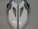 Honda CBR1000RR Motorrad Verkleidung 2004-2005 - Weiss Rot Glanzendes Schwarz Blau Stern