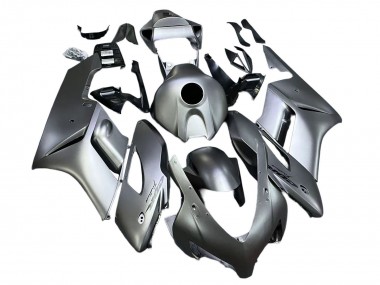 Honda CBR1000RR Motorrad Verkleidung 2004-2005 - Silber
