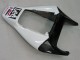 Honda CBR1000RR Motorrad Verkleidung 2004-2005 - Weiss Blau Rot Glanzendes Schwarz Stern EuroBet Lee
