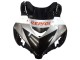 Honda CBR1000RR Motorrad Verkleidung 2004-2005 - Orange Silber Glanzendes Schwarz Repsol