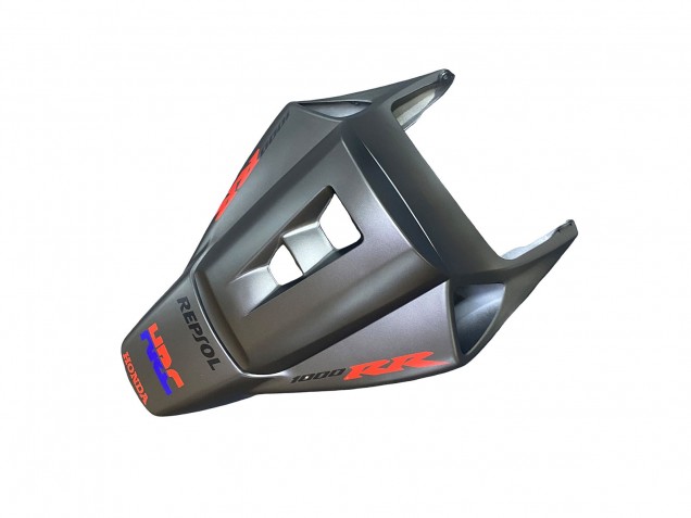 Honda CBR1000RR Motorrad Verkleidung 2004-2005 - Silber Repsol