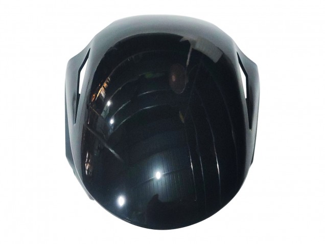 Honda CBR1000RR Motorrad Verkleidung 2008-2011 - Grun Orange Glanzendes Schwarz Rossi Michelin 46