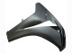 Honda CBR1000RR Motorrad Verkleidung 2008-2011 - Grau Glanzendes Schwarz