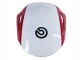 Honda CBR1000RR Motorrad Verkleidung 2008-2011 - Weiss Rot Glanzendes Schwarz Rennen 24