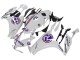 Honda CBR1000RR Motorrad Verkleidung 2012-2016 - Weiss Blau Rot Repsol