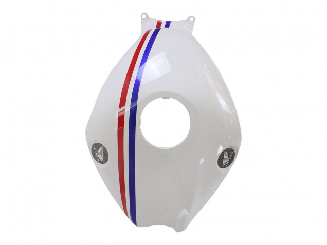 Honda CBR1000RR Motorrad Verkleidung 2012-2016 - Weiss Blau Rot Repsol