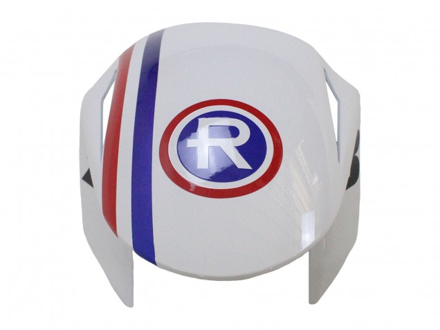 Honda CBR1000RR Motorrad Verkleidung 2012-2016 - Weiss Blau Rot Repsol