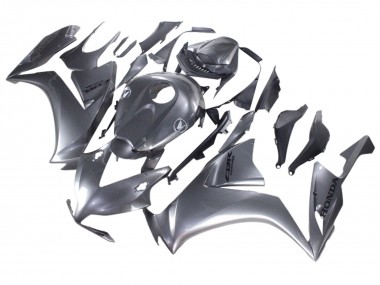 Honda CBR1000RR Motorrad Verkleidung 2012-2016 - Grau