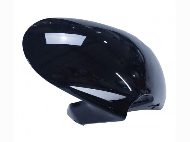 Honda CBR1000RR Motorrad Verkleidung 2017-2023 - Weiss Hellblau Glanzendes Schwarz