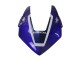 Honda CBR1000RR Motorrad Verkleidung 2017-2023 - Weiss Blau