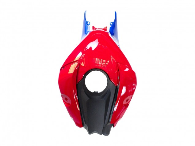 Honda CBR1000RR Motorrad Verkleidung 2017-2023 - Weiss Rot Blau Schwarz HRC