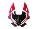 Honda CBR1000RR Motorrad Verkleidung 2017-2023 - Weiss Rot Blau Schwarz HRC