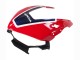 Honda CBR1000RR Motorrad Verkleidung 2017-2023 - Weiss Rot Dunkel Blau Fireblade