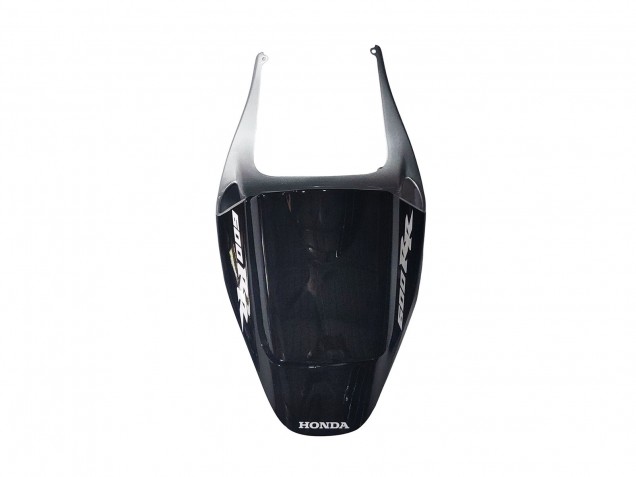 Honda CBR600RR Motorrad Verkleidung 2005-2006 - Schwarz Silber SevenStars