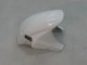 Honda CBR600RR Motorrad Verkleidung 2005-2006 - Schwarz Weiss Rennen