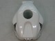 Honda CBR600RR Motorrad Verkleidung 2005-2006 - Schwarz Weiss Rennen