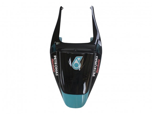 Honda CBR600RR Motorrad Verkleidung 2005-2006 - Hellblau Schwarz 35