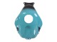 Honda CBR600RR Motorrad Verkleidung 2005-2006 - Hellblau Schwarz 35