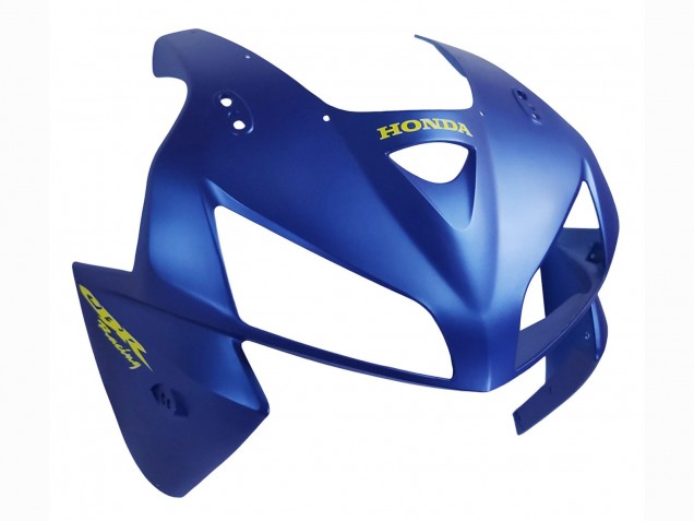 Honda CBR600RR Motorrad Verkleidung 2005-2006 - Blau