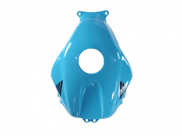 Honda CBR600RR Motorrad Verkleidung 2005-2006 - Hellblau