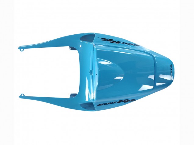 Honda CBR600RR Motorrad Verkleidung 2005-2006 - Hellblau