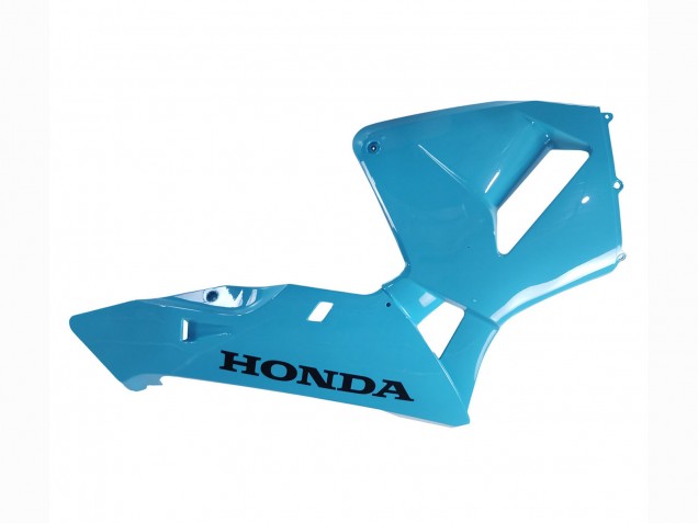 Honda CBR600RR Motorrad Verkleidung 2005-2006 - Hellblau