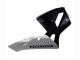 Honda CBR600RR Motorrad Verkleidung 2005-2006 - Schwarz Silber