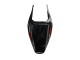 Honda CBR600RR Motorrad Verkleidung 2005-2006 - Schwarz Silber