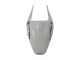Honda CBR600RR Motorrad Verkleidung 2005-2006 - Weiss Schwarz