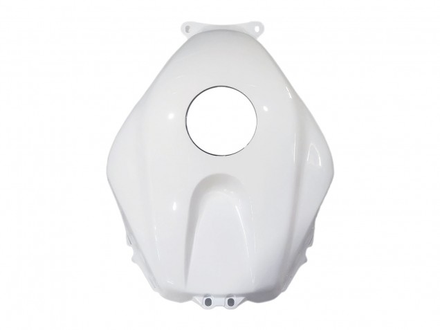 Honda CBR600RR Motorrad Verkleidung 2005-2006 - Weiss Blau Rot