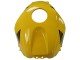Honda CBR600RR Motorrad Verkleidung 2005-2006 - Gelb Schwarz Repsol