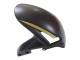 Honda CBR600RR Motorrad Verkleidung 2009-2012 - Matt Schwarz Gold