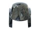 Honda CBR600RR Motorrad Verkleidung 2013-2023 - Silber Glanzendes Schwarz