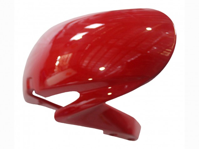 Honda CBR600RR Motorrad Verkleidung 2013-2023 - Rot Blau