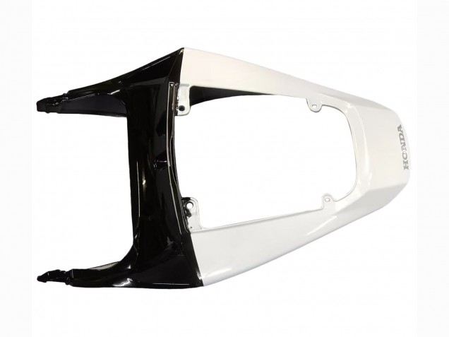 Honda CBR600RR Motorrad Verkleidung 2013-2023 - Glanzendes Schwarz