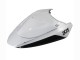 Kawasaki ZX10R Motorrad Verkleidung 2004-2005 - Schwarz Weiss