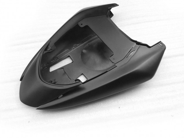 Kawasaki ZX10R Motorrad Verkleidung 2004-2005 - Matt Schwarz