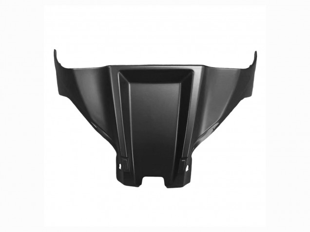 Kawasaki ZX10R Motorrad Verkleidung 2016-2020 - Matt Grau