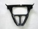 Suzuki GSXR1000 Motorrad Verkleidung 2000-2002 - Gelb Dunkel Blau Weiss Motul Corona