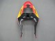 Suzuki GSXR 1000 Motorrad Verkleidung 2003-2004 - Rot Gelb Blau Grun Schwarz JOMO